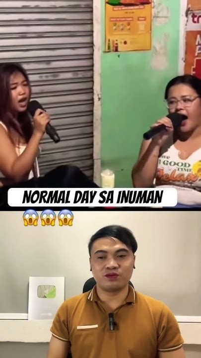 chupaan sa inuman|Reaction To Memes Trial Plus Opinion Sa Mga Manong Na.